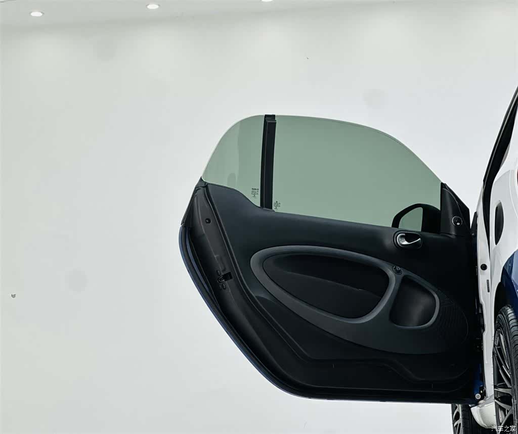 Smart Fortwo, 2020 12