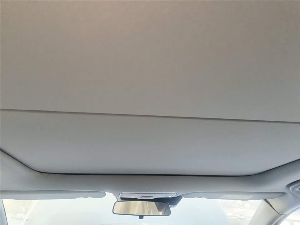 Changan Ruicheng PLUS