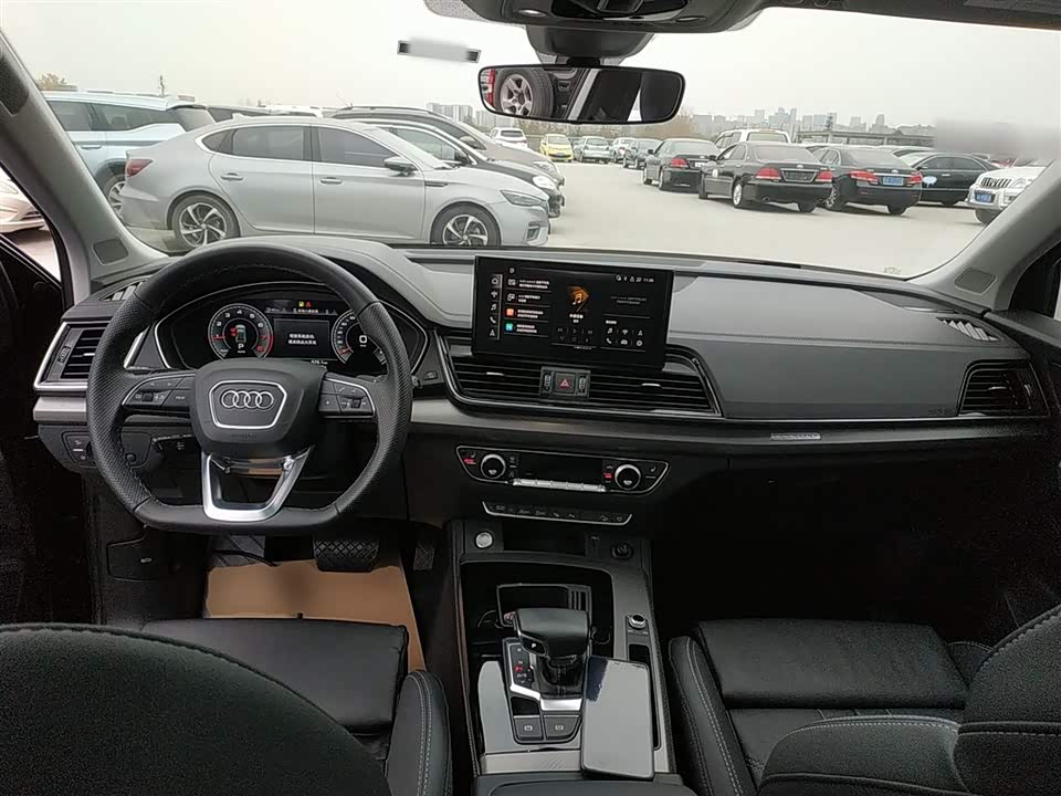 Audi Q5L