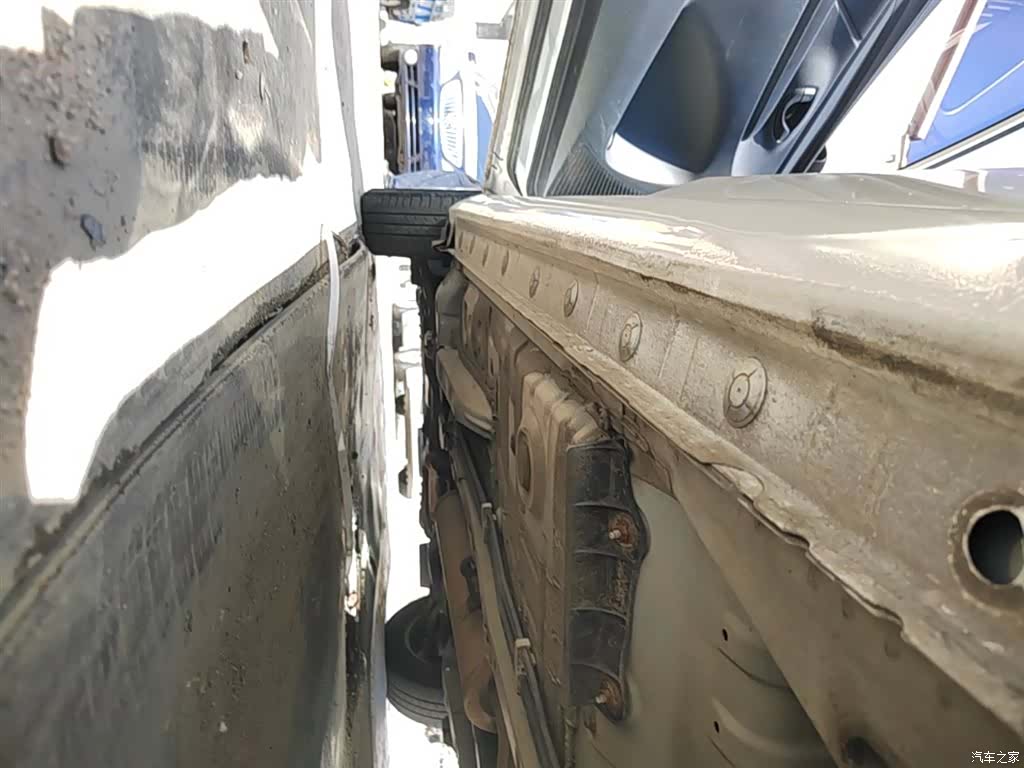 Toyota FS, 2018 22
