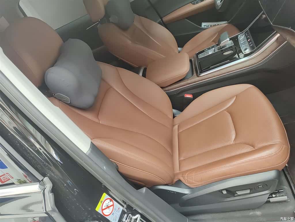 Audi Q7, 2024 20