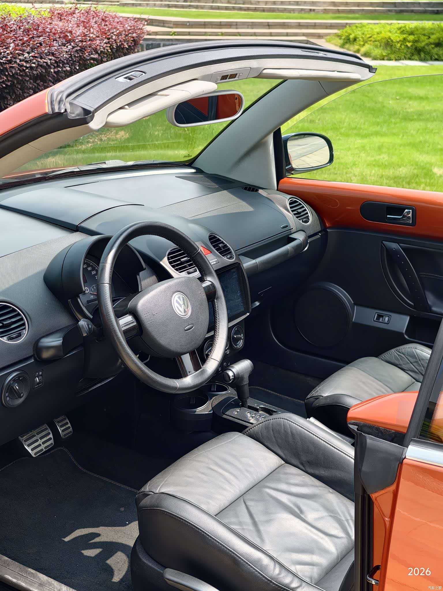 Volkswagen 2.0, 2011 6