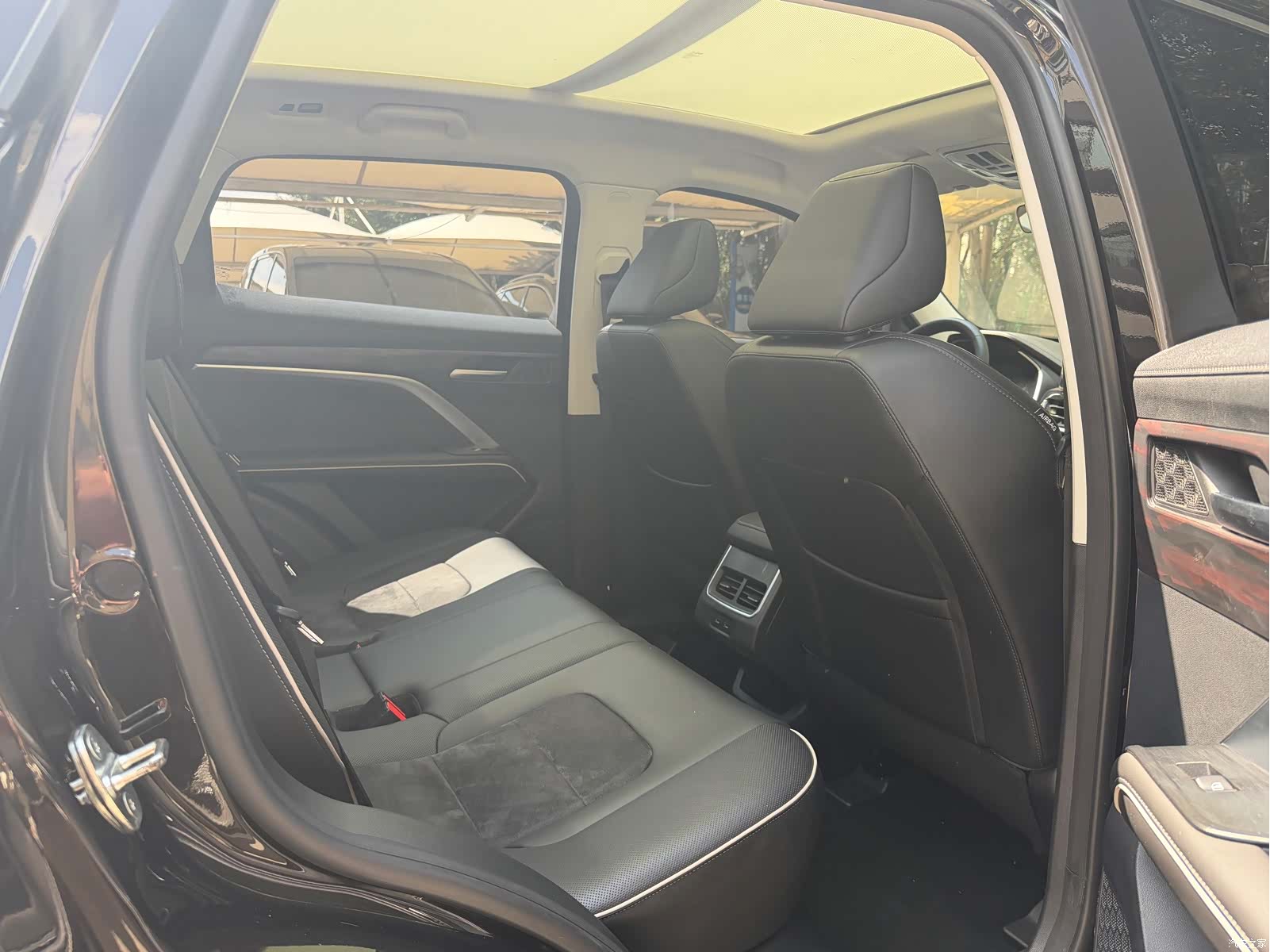Haval H6, 2023 19