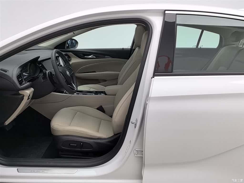Buick Regal, 2021 10