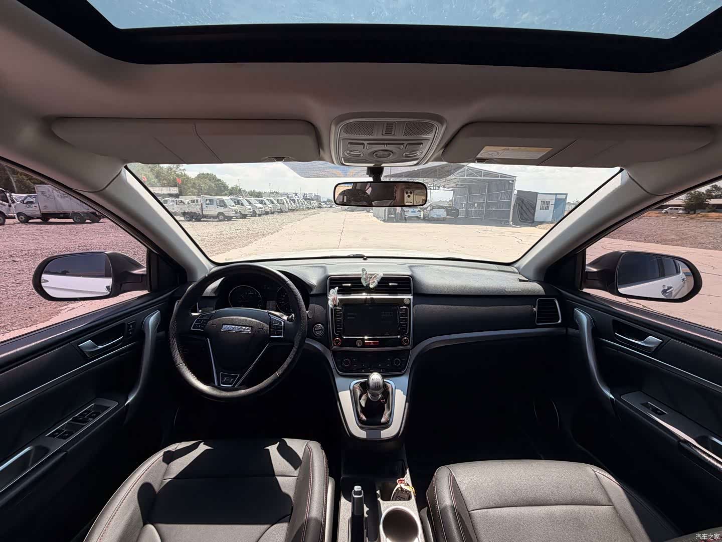 Haval M6, 2019 6
