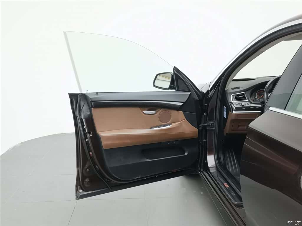 BMW 5 Series, 2016 8