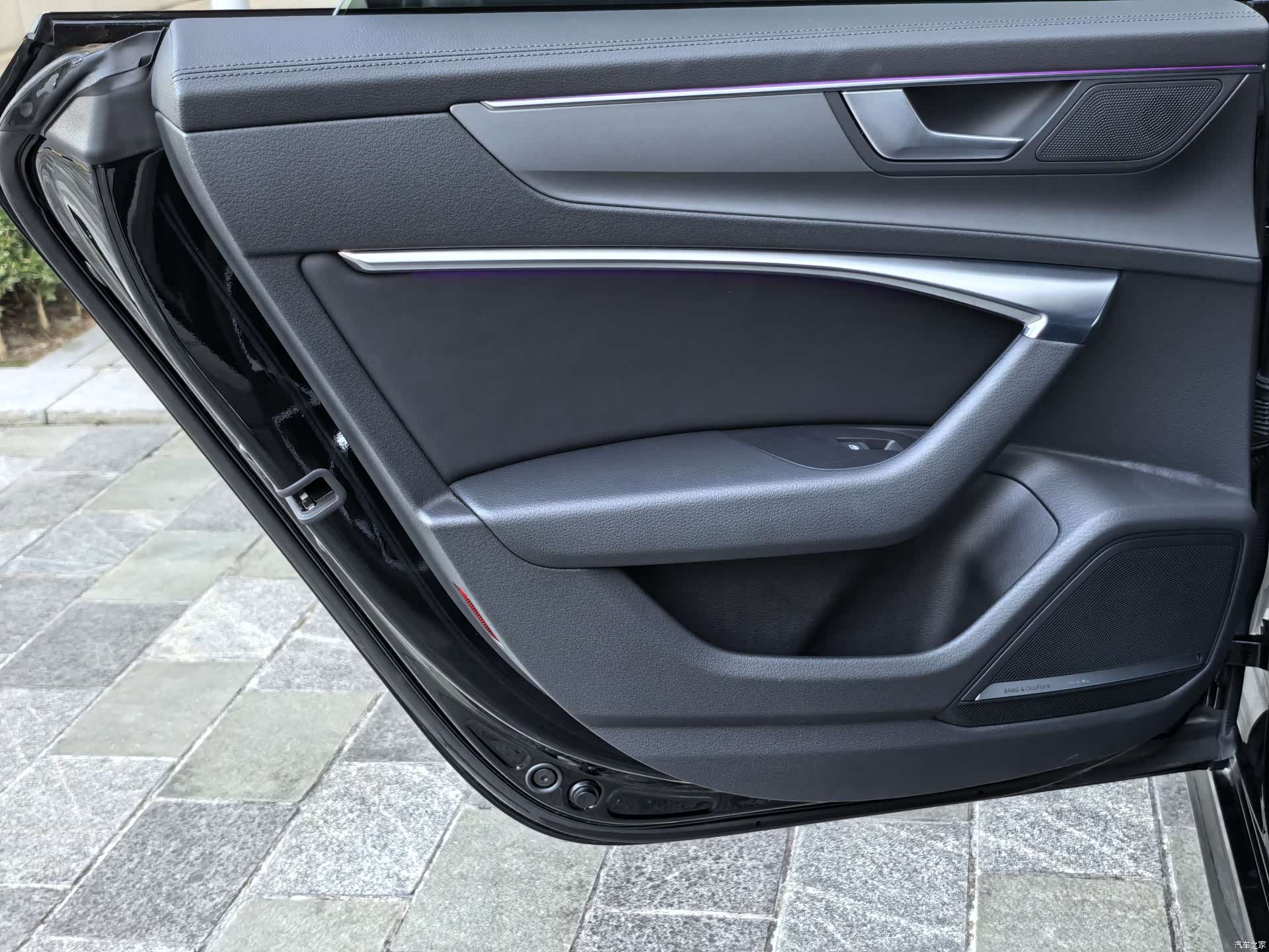 Audi A7, 2021 18
