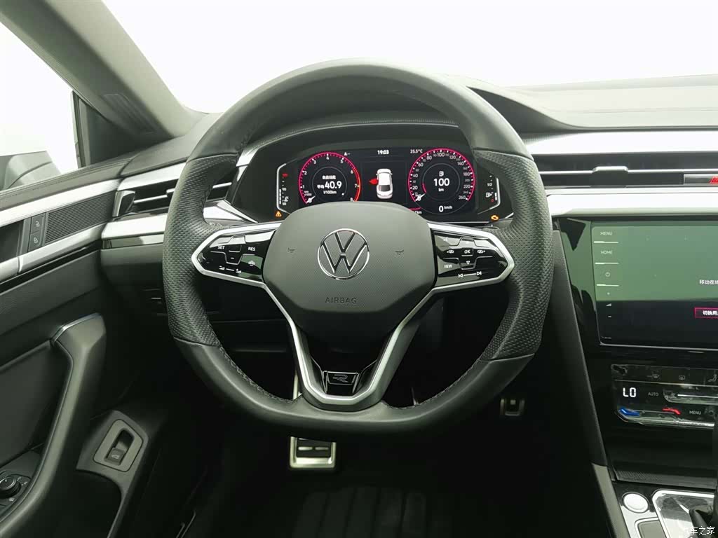 Volkswagen CC, 2023 11