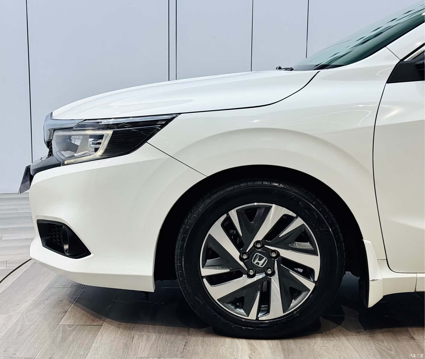 Honda Crider, 2021 21