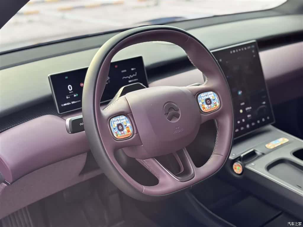 NIO ET5, 2024 15