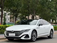 һ��-����CC 2023�� 380TSI ��Ŀ��