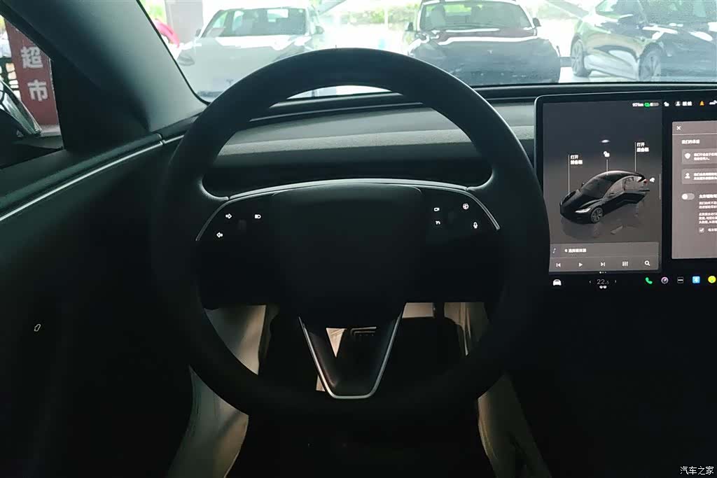 Tesla Model 3, 2024 15