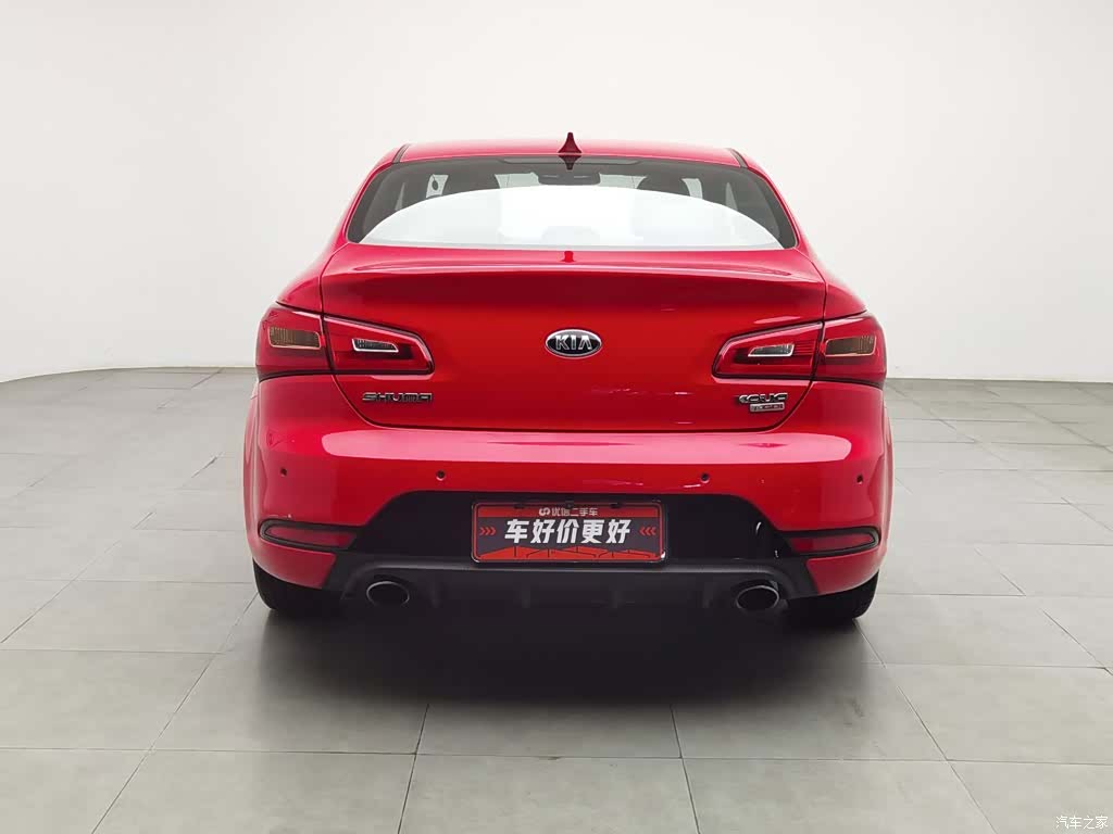 Kia IV, 2016 4