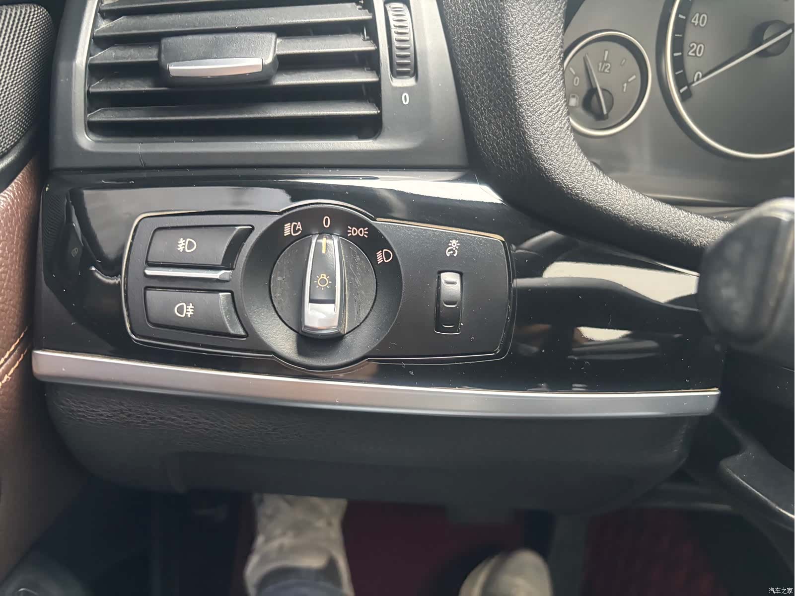 BMW X3, 2015 7