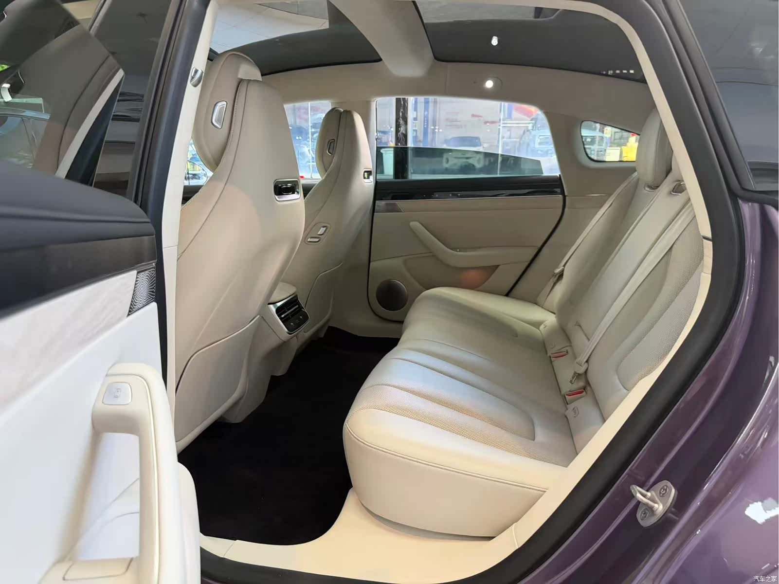 Luxeed S7, 2024 8