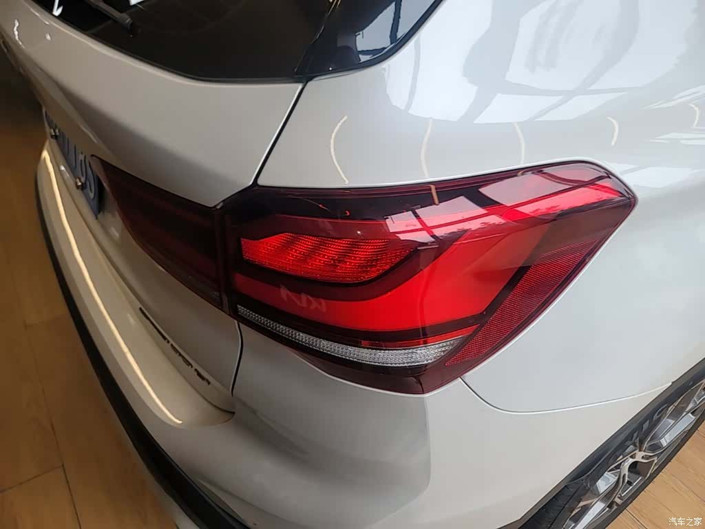 BMW X1, 2021 8