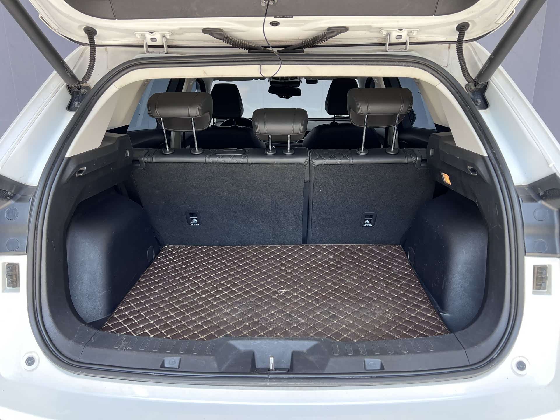 Haval H6, 2020 15