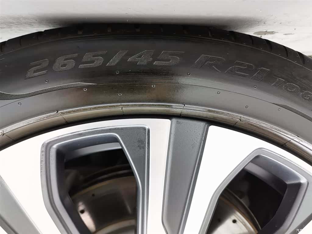 NIO ES8, 2024 24