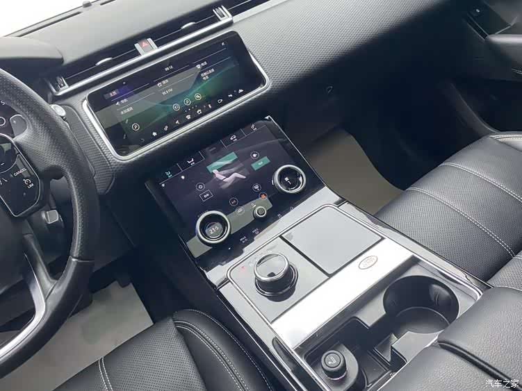 Land Rover Range Rover, 2018 21