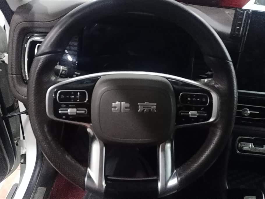 Beijing BJ60