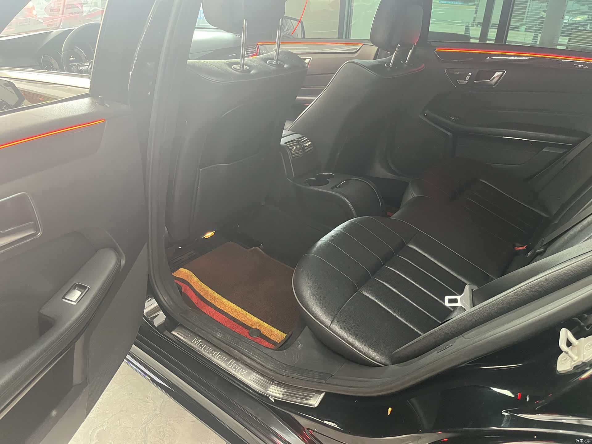 Mercedes-Benz E-Class, 2015 все фото