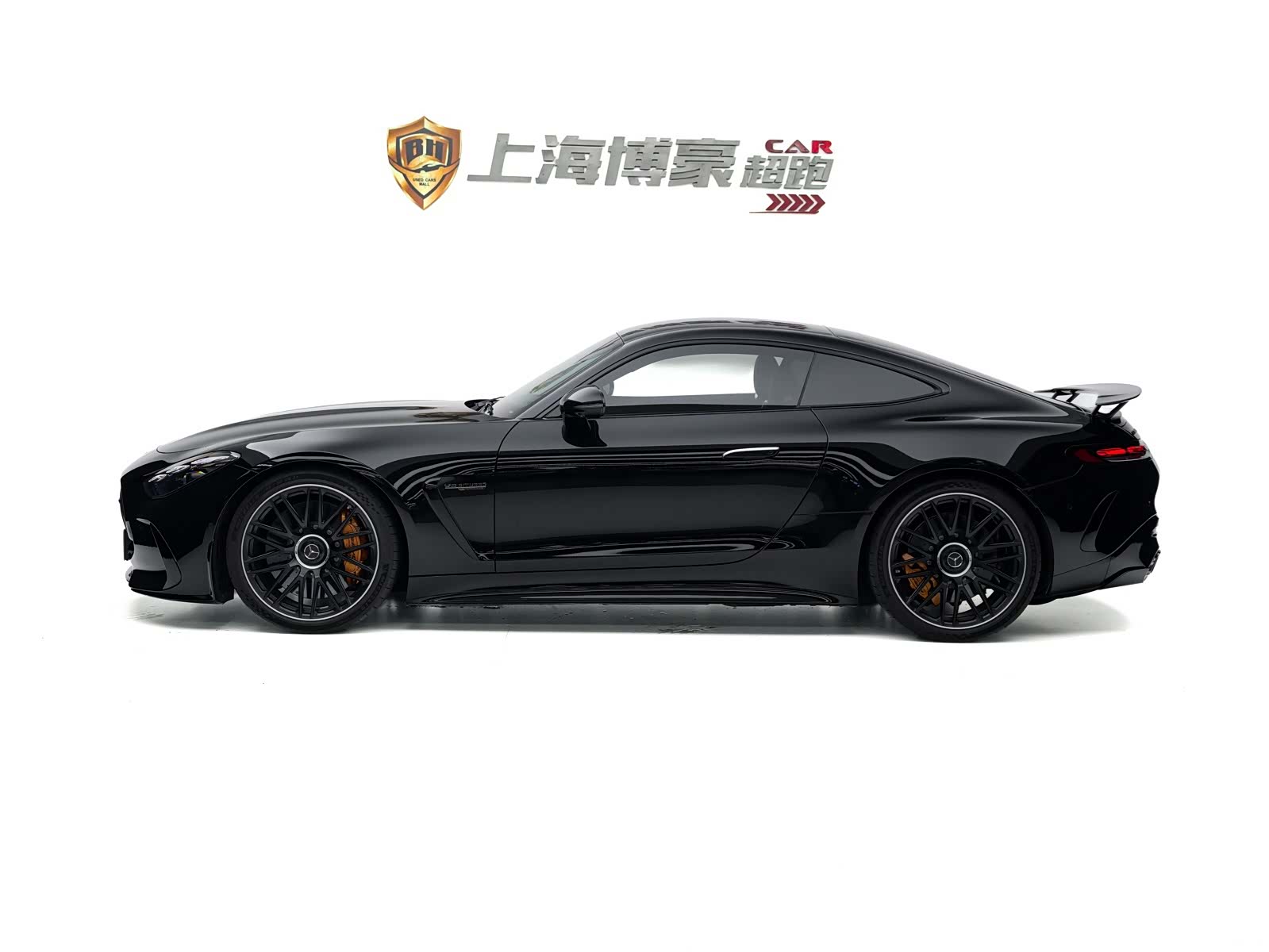 MG AMG, 2026 7