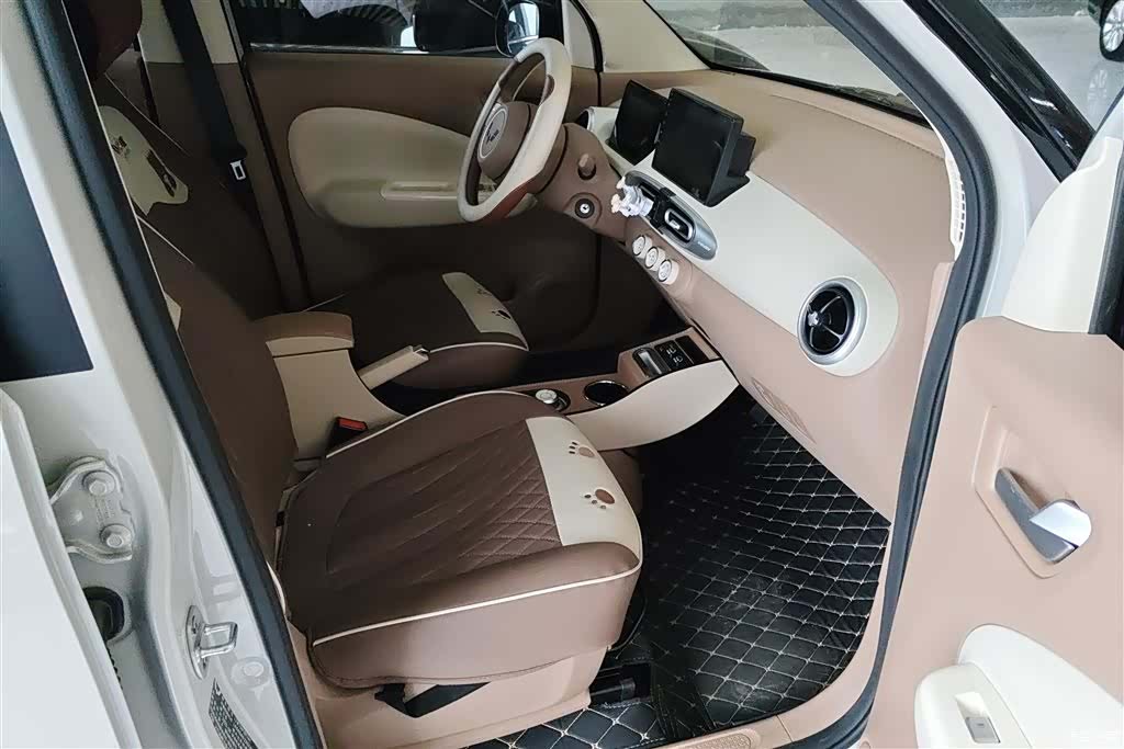 Wuling MINIEV, 2025 8