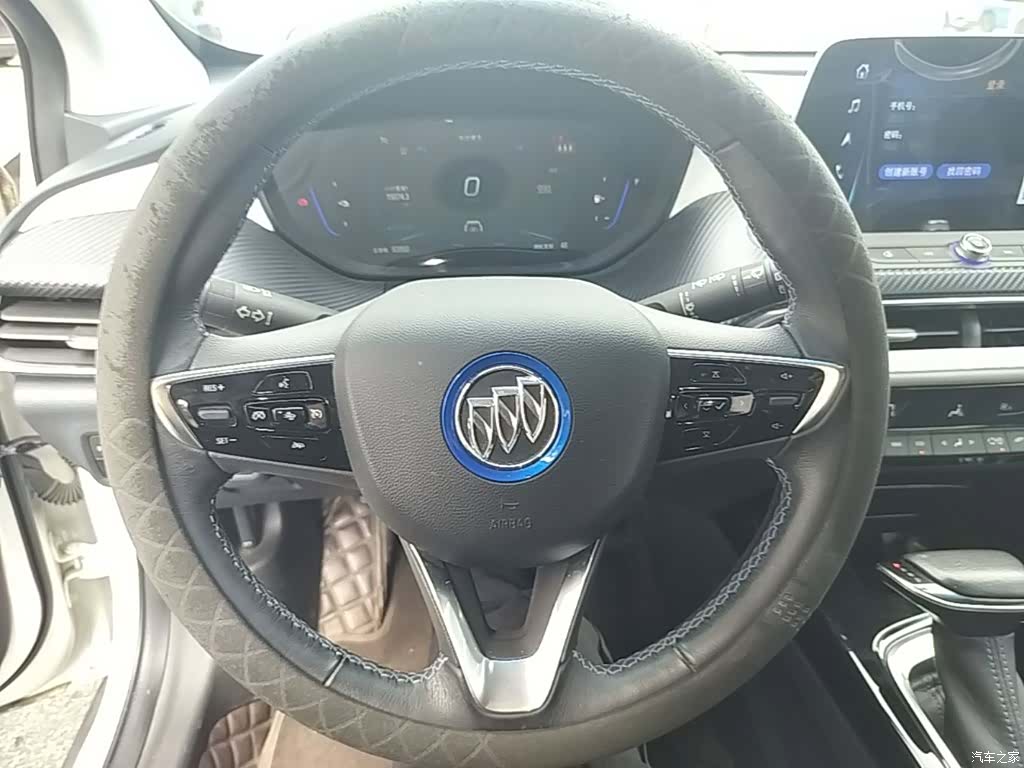 Buick Velite, 2021 11
