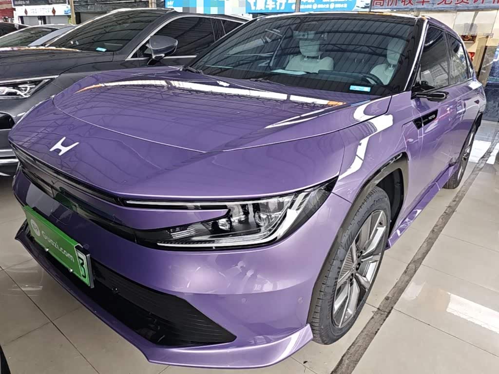 GAC P7