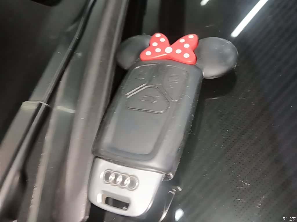 Audi Q5L, 2019 9