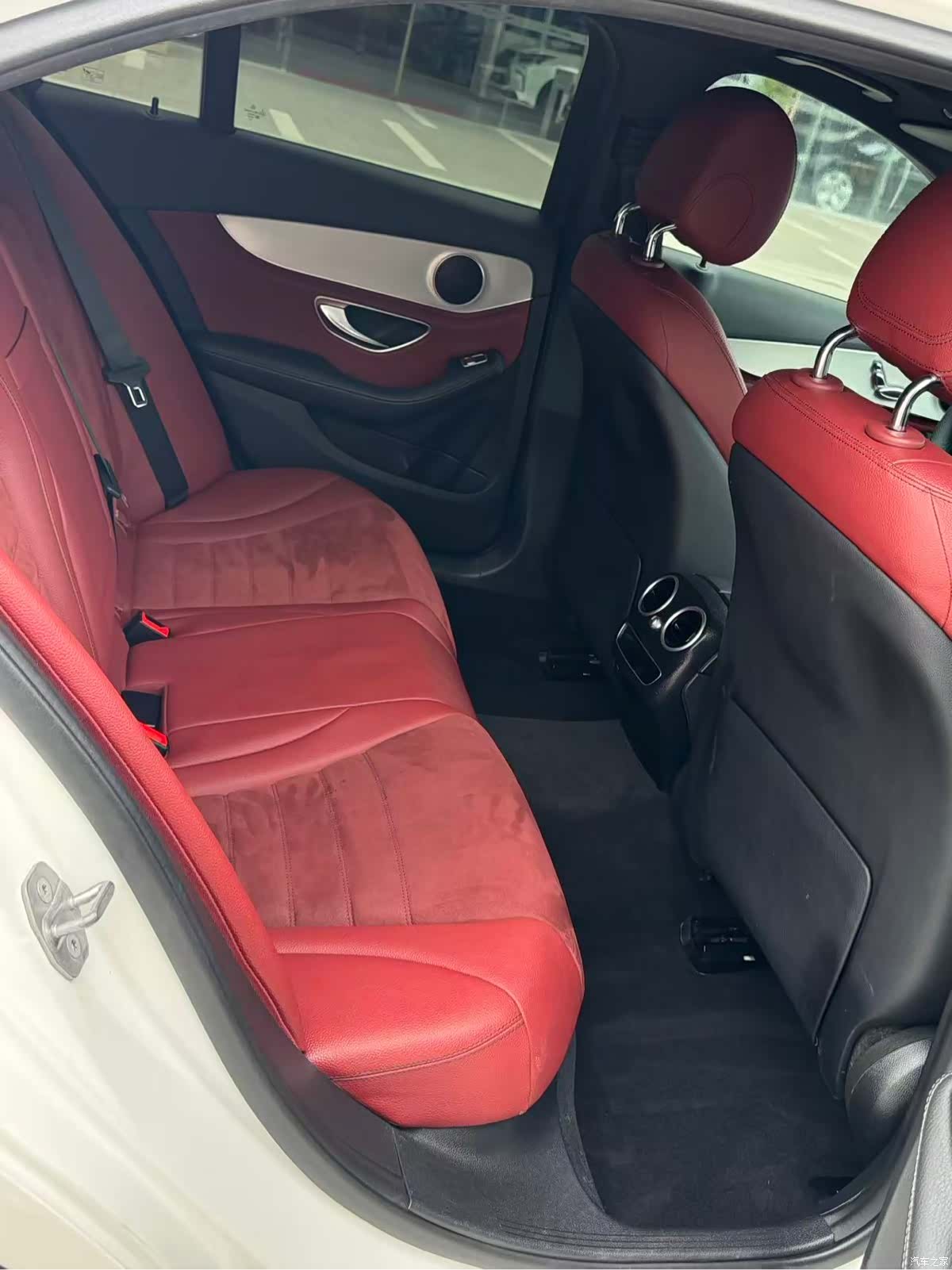 Mercedes-Benz C-Class, 2020 все фото