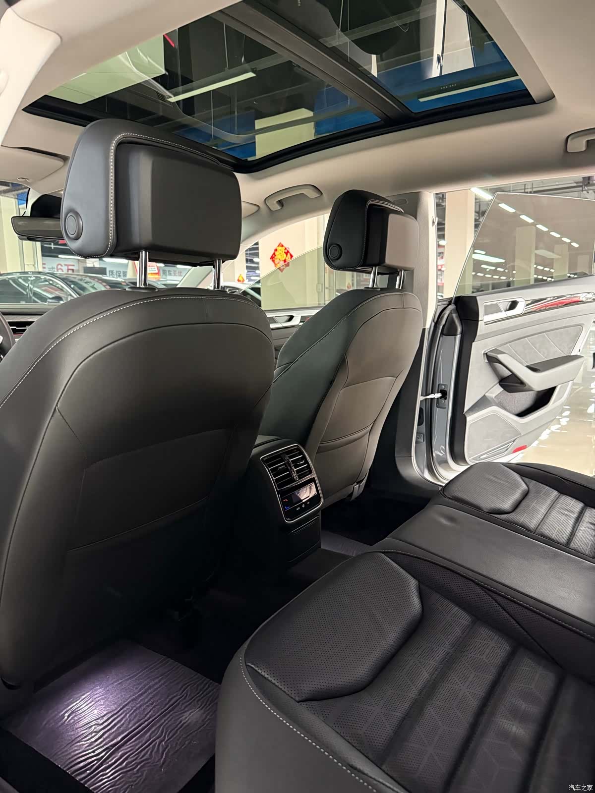 Volkswagen CC, 2024 12