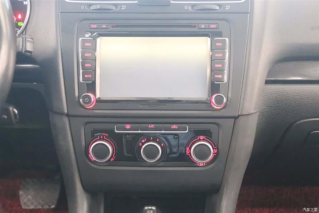 Volkswagen Golf, 2013 8