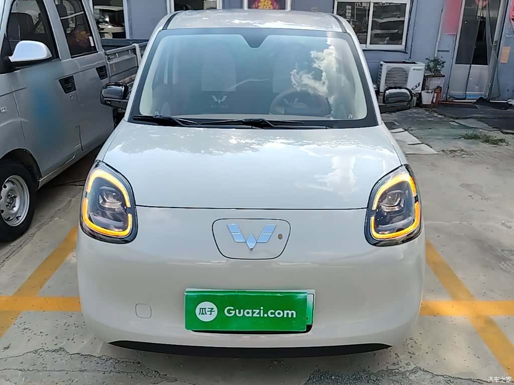 Wuling MINIEV, 2025 3