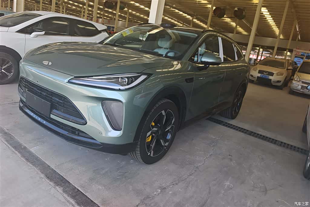 Chery T9L
