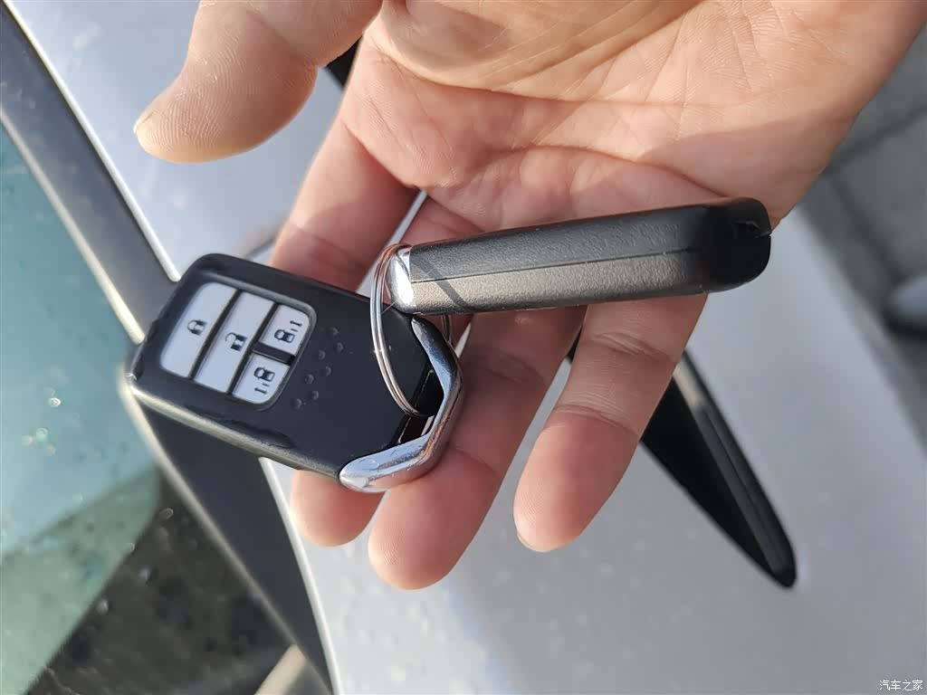 Honda Elysion, 2018 17