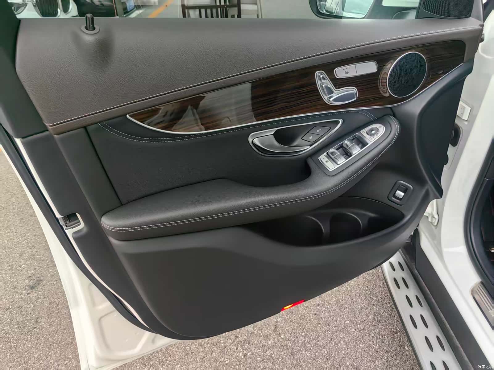 Mercedes-Benz GLC, 2018 18