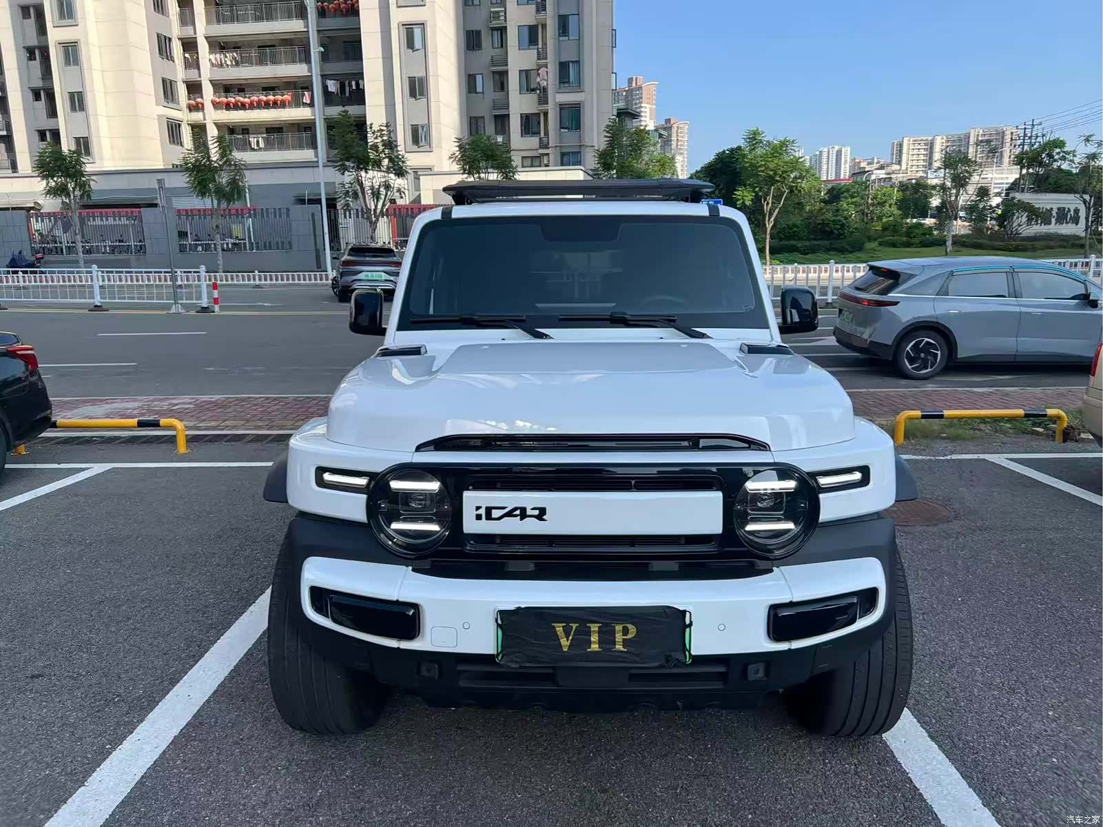 Chery V23, 2024 2