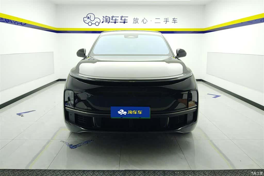 Li Auto L8, 2024 2
