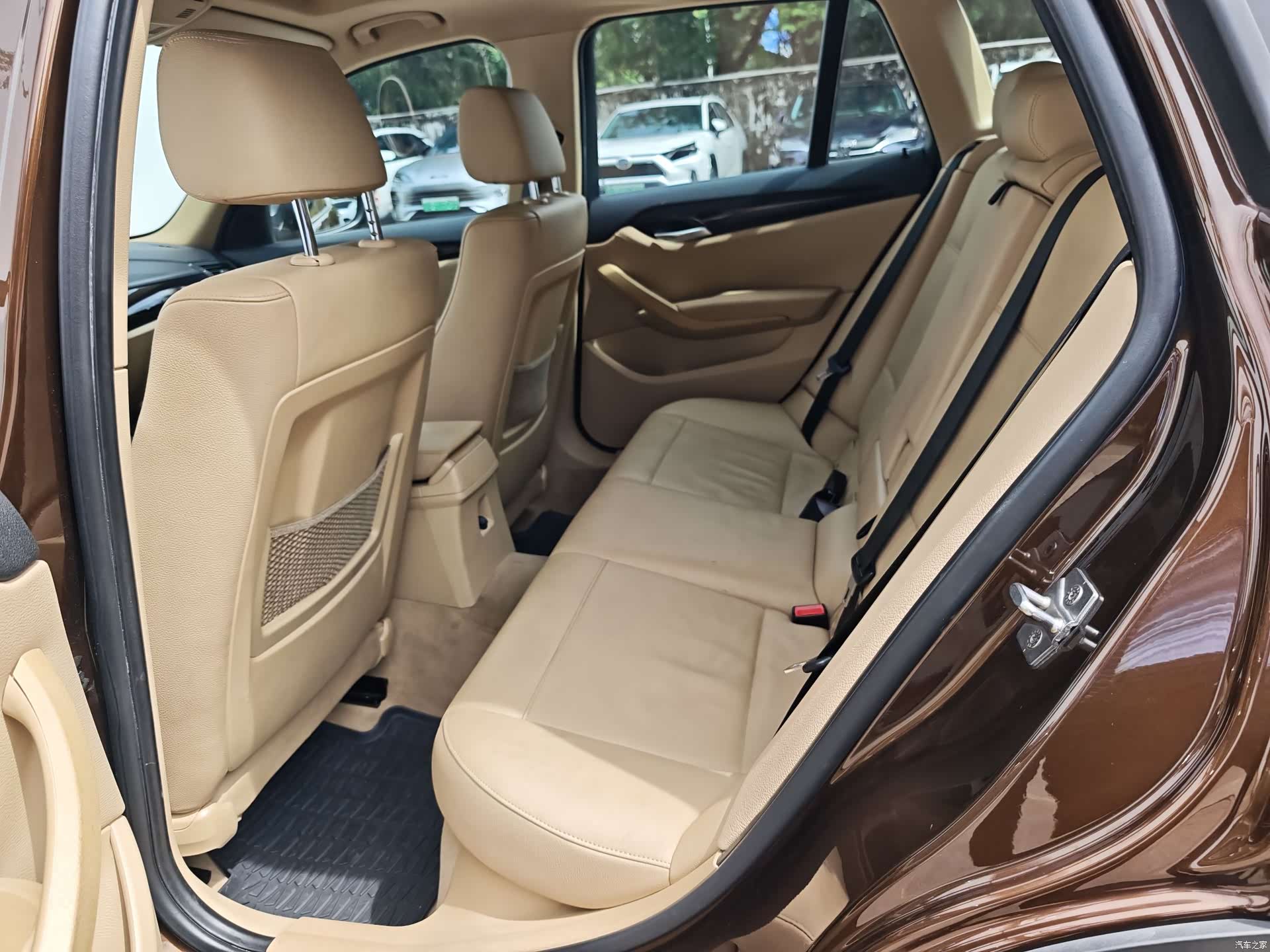 BMW X1, 2011 16