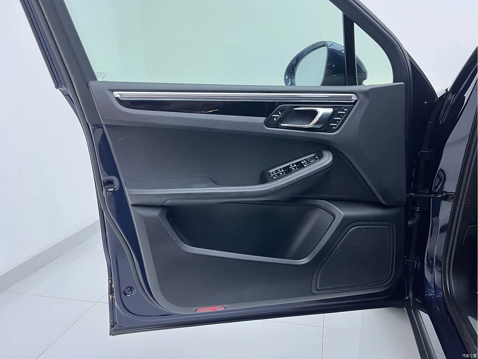 Porsche Macan, 2019 6