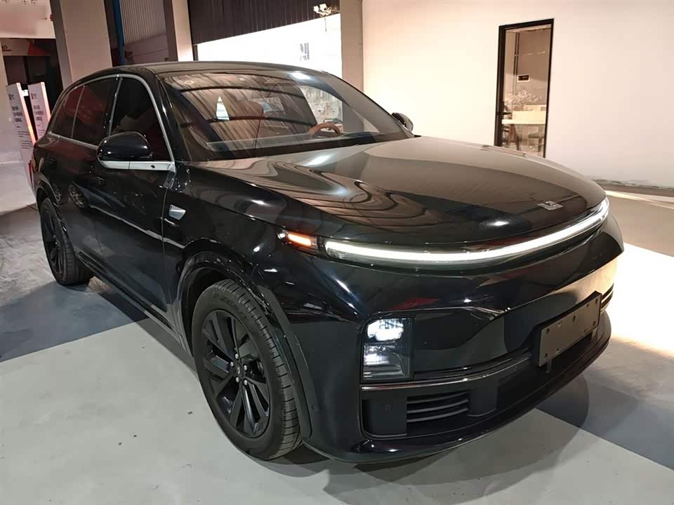 Li Auto Ideal L7
