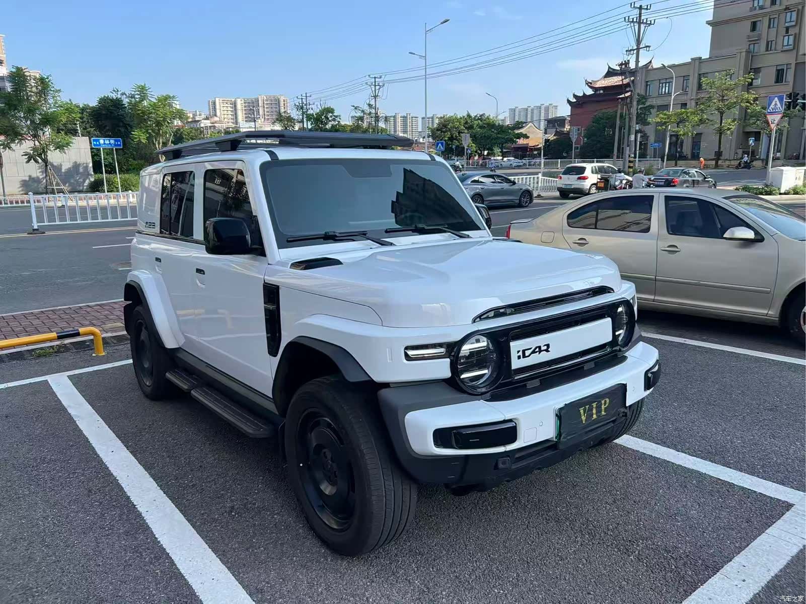 Chery V23, 2024 3