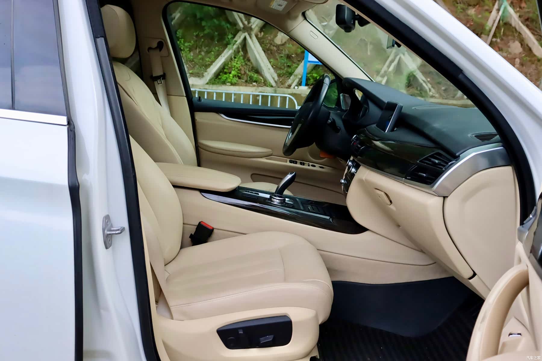 BMW X5, 2014 14