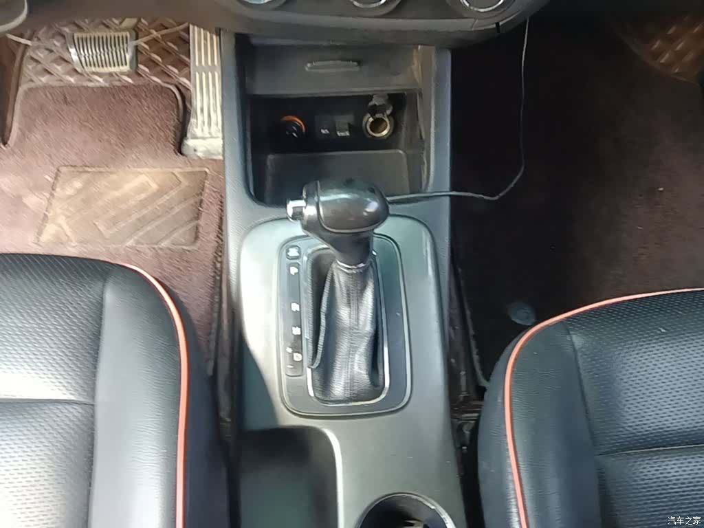 Kia K3, 2016 14