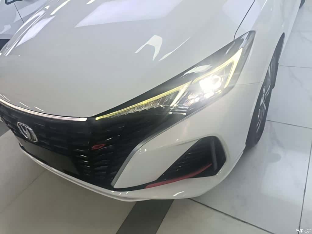Changan Eado, 2023 24