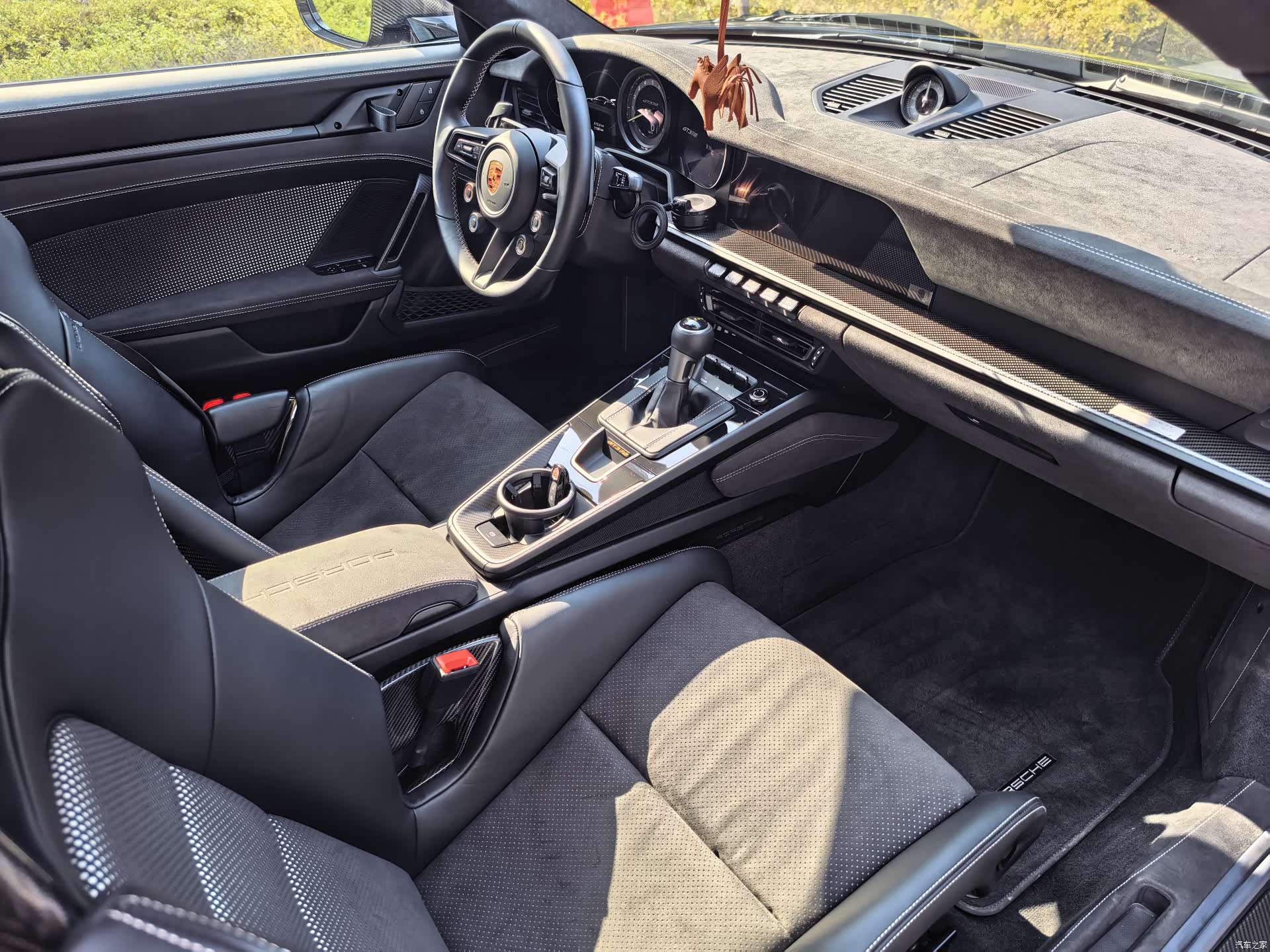 Porsche 911, 2024 9
