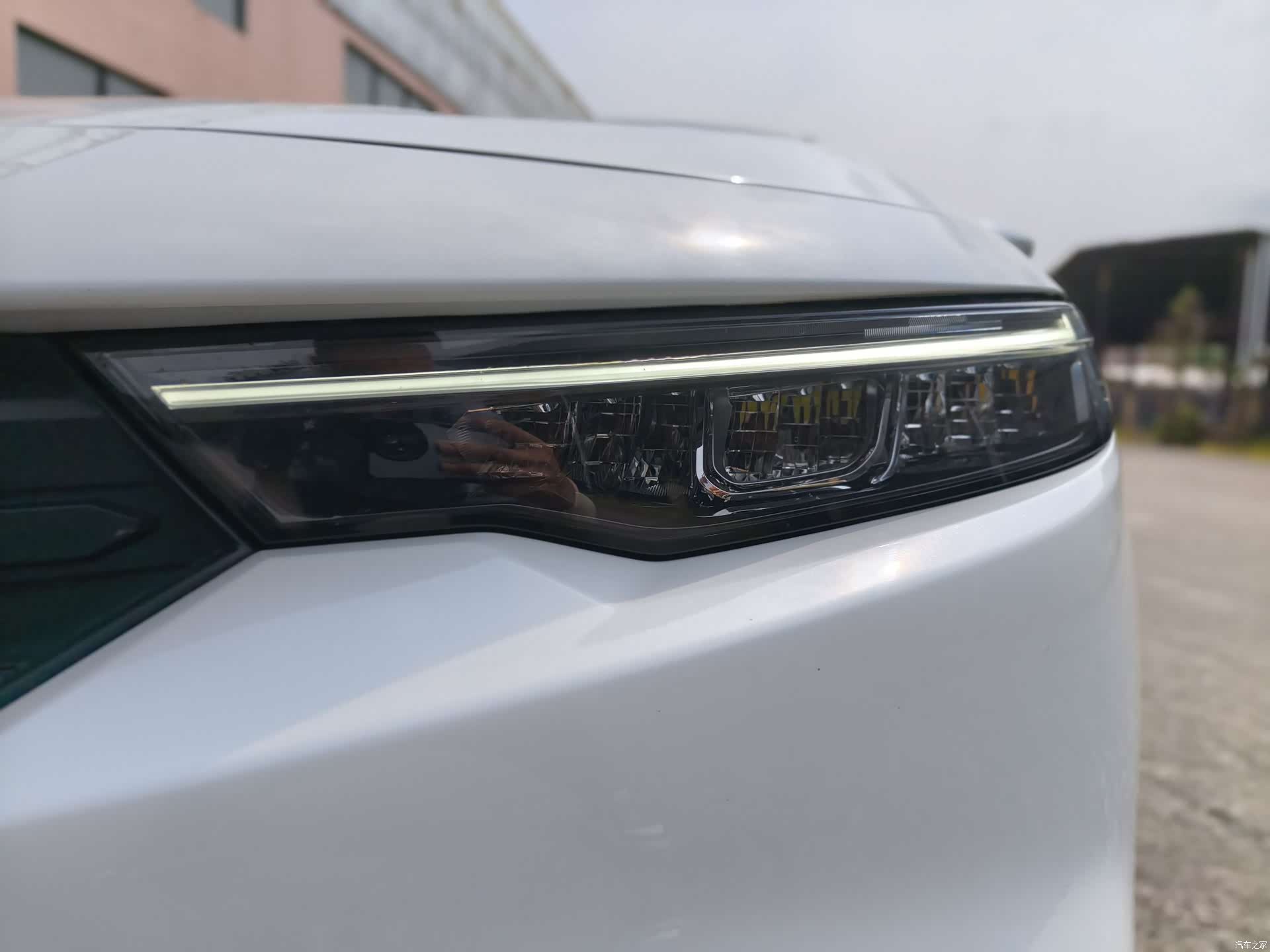 Honda Integra, 2024 17