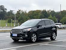 ���� 2018�� �Ŀ� EcoBoost 180 ����������