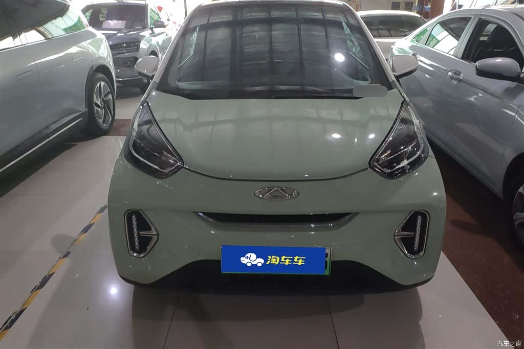 Chery Yuan, 2022 2